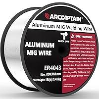 Algopix Similar Product 6 - ARCCAPTAIN Silicon Aluminum Welding