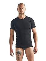 Algopix Similar Product 3 - Icebreaker Merino Mens Anatomical