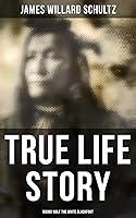 Algopix Similar Product 12 - True Life Story Rising Wolf the White