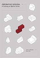 Algopix Similar Product 6 - Operative Design A Catalog of Spatial