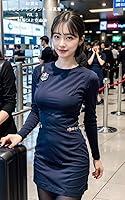 Algopix Similar Product 1 - AI Beauty Cabin Attendant Photobook