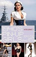 Algopix Similar Product 6 - 1940s PinUp Girls  Vol 1 Erotic