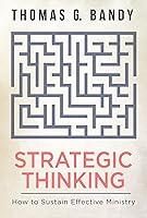 Algopix Similar Product 7 - Strategic Thinking How to Sustain