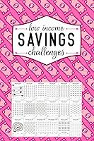 Algopix Similar Product 18 - Low Income Savings Challenges 2024