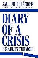 Algopix Similar Product 5 - Diary of a Crisis: Israel in Turmoil