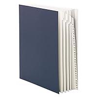Algopix Similar Product 2 - Smead Desk FileSorter Daily 131