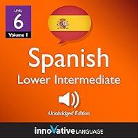 Algopix Similar Product 6 - Learn Spanish  Level 6 Lower
