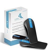 Algopix Similar Product 17 - Heel Cups Alternative for Plantar