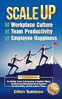 Algopix Similar Product 11 - Scale Up Workplace Culture Team