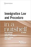 Algopix Similar Product 9 - Immigration Law and Procedure in a