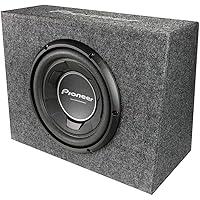 Algopix Similar Product 19 - PIONEER 12 PreLoaded Compact