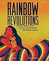 Algopix Similar Product 15 - Rainbow Revolutions Power Pride and