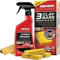 Algopix Similar Product 11 - Mothers 072406 California Gold Clay