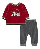 Algopix Similar Product 3 - Little Me Clothes for Baby Girls and