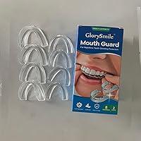 Algopix Similar Product 20 - Mouth Guard for Grinding Teeth at