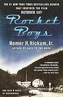 Algopix Similar Product 12 - Rocket Boys (The Coalwood Series #1)