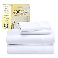 Algopix Similar Product 1 - California Design Den Natural 100