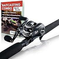 Algopix Similar Product 3 - Tailored Tackle Bass Fishing