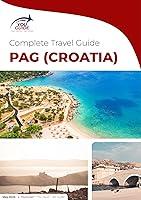 Algopix Similar Product 17 - The complete travel guide for Pag