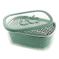 Algopix Similar Product 13 - Snips Storage Aroma Fruit Keeper 4L
