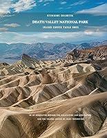 Algopix Similar Product 7 - Stunning Colorful Death Valley National