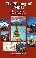 Algopix Similar Product 8 - The History of Nepal The Jewel in the