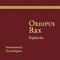 Algopix Similar Product 4 - Oedipus Rex Directors Playbook