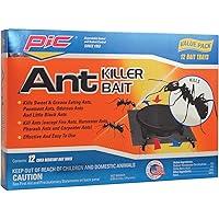 Algopix Similar Product 16 - PIC PLAS-Bon Ant Control Systems Bonus