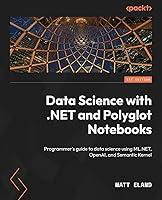 Algopix Similar Product 1 - Data Science with NET and Polyglot