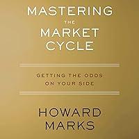 Algopix Similar Product 4 - Mastering the Market Cycle Getting the