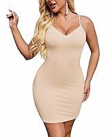 Algopix Similar Product 12 - Avidlove Womens Full Slip Under Dress
