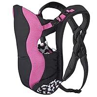 Algopix Similar Product 15 - Evenflo Breathable Infant Soft Carrier