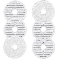 Algopix Similar Product 10 - 37643 Replacement Mop Pads Compatible