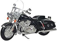 Algopix Similar Product 6 - Maisto 112 HarleyDavidson Custom 