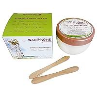 Algopix Similar Product 3 - Wax at Home Microwavable White Tea