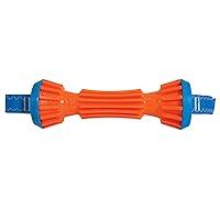Algopix Similar Product 13 - ChuckIt! Rugged Bumper Dog Toy, Small