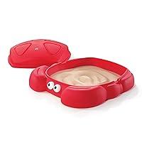 Algopix Similar Product 2 - Step2 Crabbie Sandbox