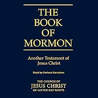 Algopix Similar Product 15 - The Book of Mormon Another Testament