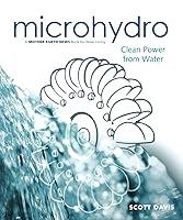 Algopix Similar Product 3 - Microhydro Clean Power from Water