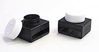 Algopix Similar Product 6 - Buckle Guard Seat Belt Button Cover