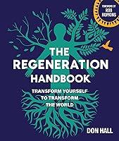 Algopix Similar Product 18 - The Regeneration Handbook Transform