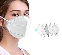 Algopix Similar Product 3 - NEWMARK 10 PCS BILLION 5 Ply Protective