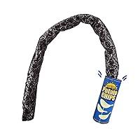 Algopix Similar Product 8 - VANVENE Potato Chip Snake CanGag Gift