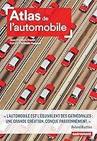 Algopix Similar Product 10 - Atlas de lautomobile Atlas Mmoires