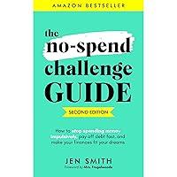Algopix Similar Product 6 - The NoSpend Challenge Guide How to