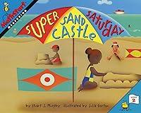 Algopix Similar Product 10 - Super Sand Castle Saturday (MathStart 2)