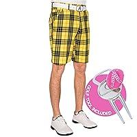 Algopix Similar Product 9 - Royal  Awesome Loud MacLeod Golf