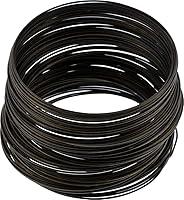 Algopix Similar Product 14 - The Hillman Group 123121 22 Gauge Dark