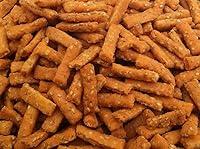Algopix Similar Product 2 - Golden Flavor Sesame Sticks Garlic 15
