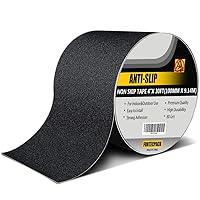 Algopix Similar Product 13 - FUNTECPACK Anti Slip Traction Tape30